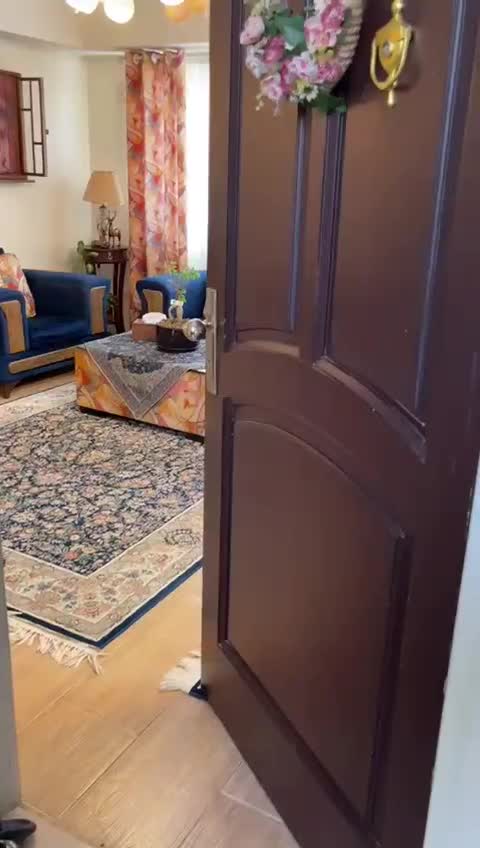 رهن آپارتمان ۸۰ متری ۲ خوابه طبقه ۲ در هفده شهریور|اجارهٔ آپارتمان|تهران, هفده شهریور|دیوار