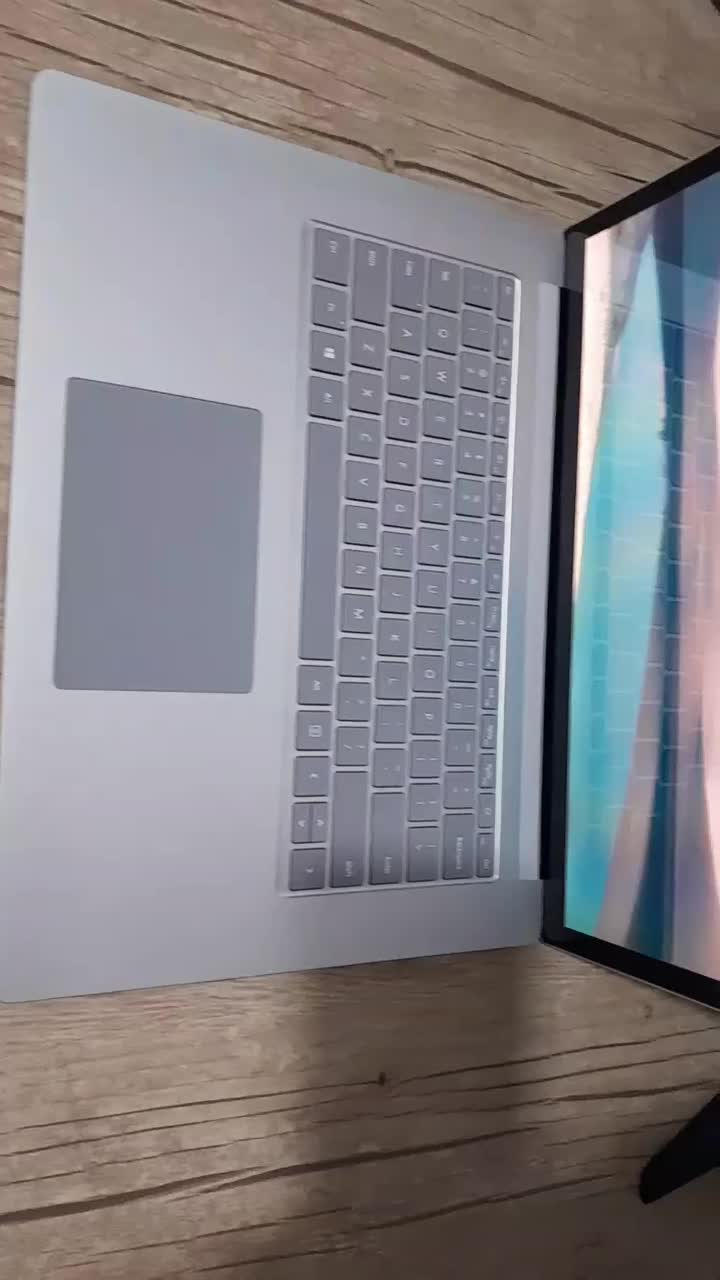 Surface laptop 3 لپ تاپ مایکروسافت|رایانه همراه|بندر انزلی, عباس آباد|دیوار