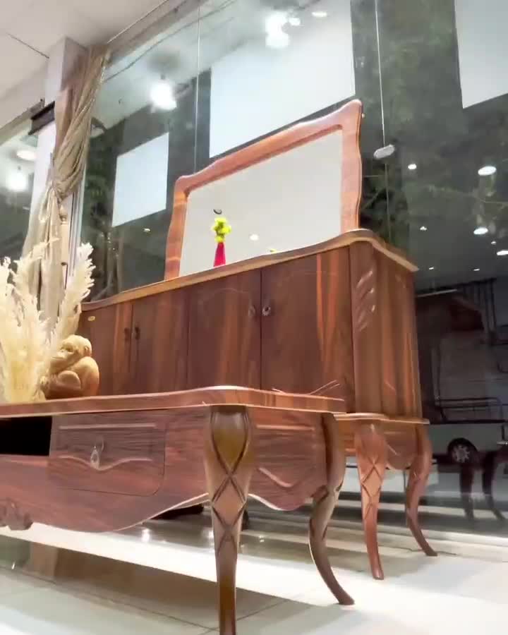 کنسول و تی وی مدل رگو|بوفه، ویترین، کنسول|قم, شاه ابراهیم|دیوار