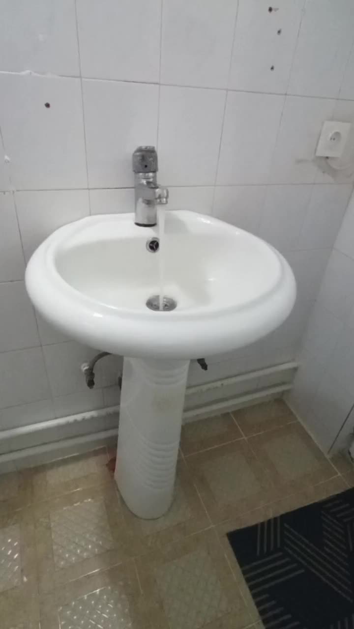 روشویی سالم با شیر|لوازم سرویس بهداشتی|رشت, فلسطین|دیوار