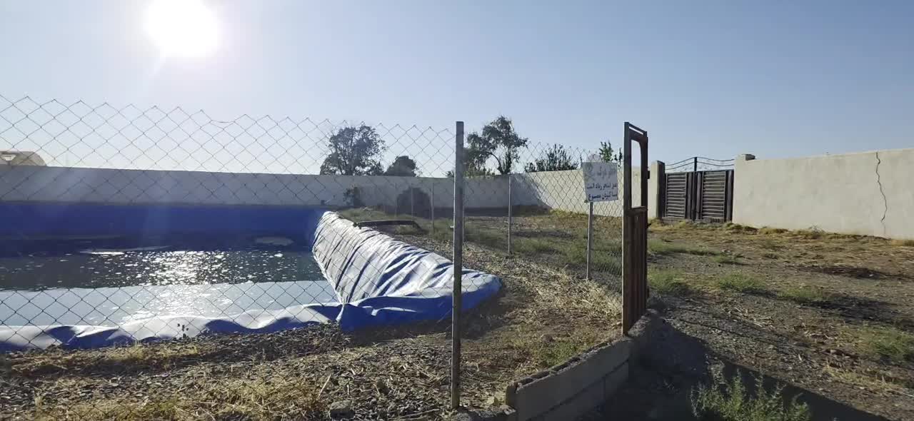 گلخانه هیدروپونیک شبستر|فروش دفتر صنعتی، کشاورزی، تجاری|شبستر, |دیوار