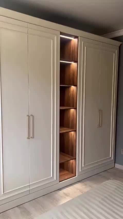 کمددیواری نئوکلاسیک|مصالح و تجهیزات ساختمان|مشهد, شاهد (شهرک غرب)|دیوار