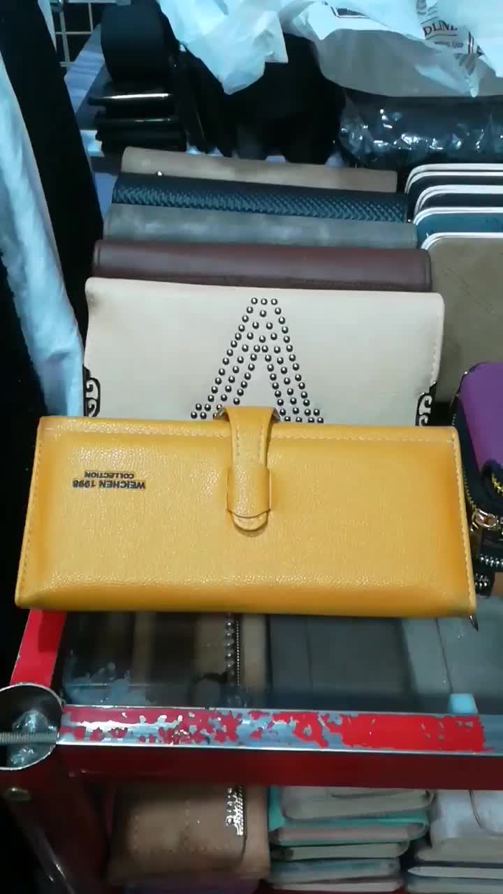 انواع کیف پول و کیف سایز متوسط|کیف، کفش، کمربند|بروجرد, |دیوار