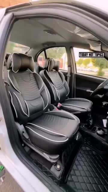 روکش صندلی چرمی ماساژوری|قطعات یدکی و لوازم جانبی|شیراز, دشت چنار|دیوار