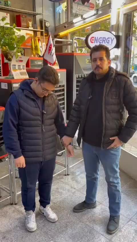 بخاری گازی فندار صنعتی|فروشگاه و مغازه|اصفهان, جوزدان الیادران|دیوار