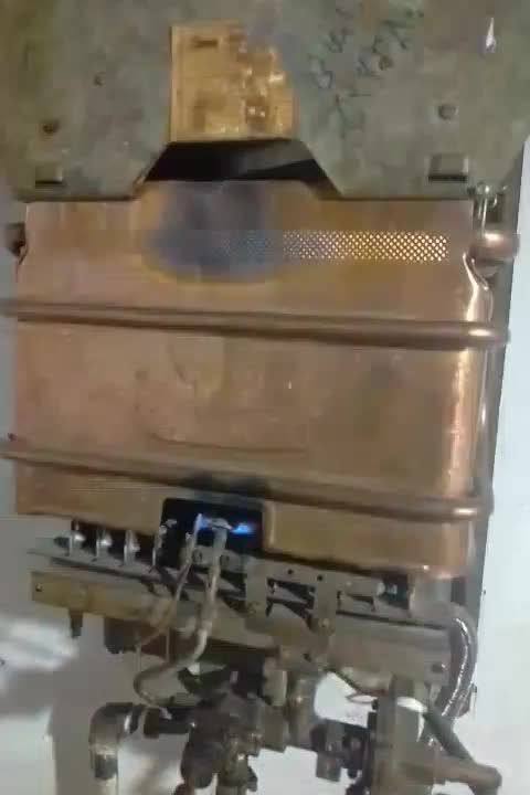 تعمیروسرویس ابگرمکن دیواری وبخاری|خدمات پیشه و مهارت|بهشهر, |دیوار