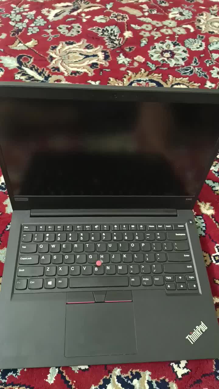 لپ تاپ لنوو Ryzen 7|رایانه همراه|قم, چهل درخت|دیوار