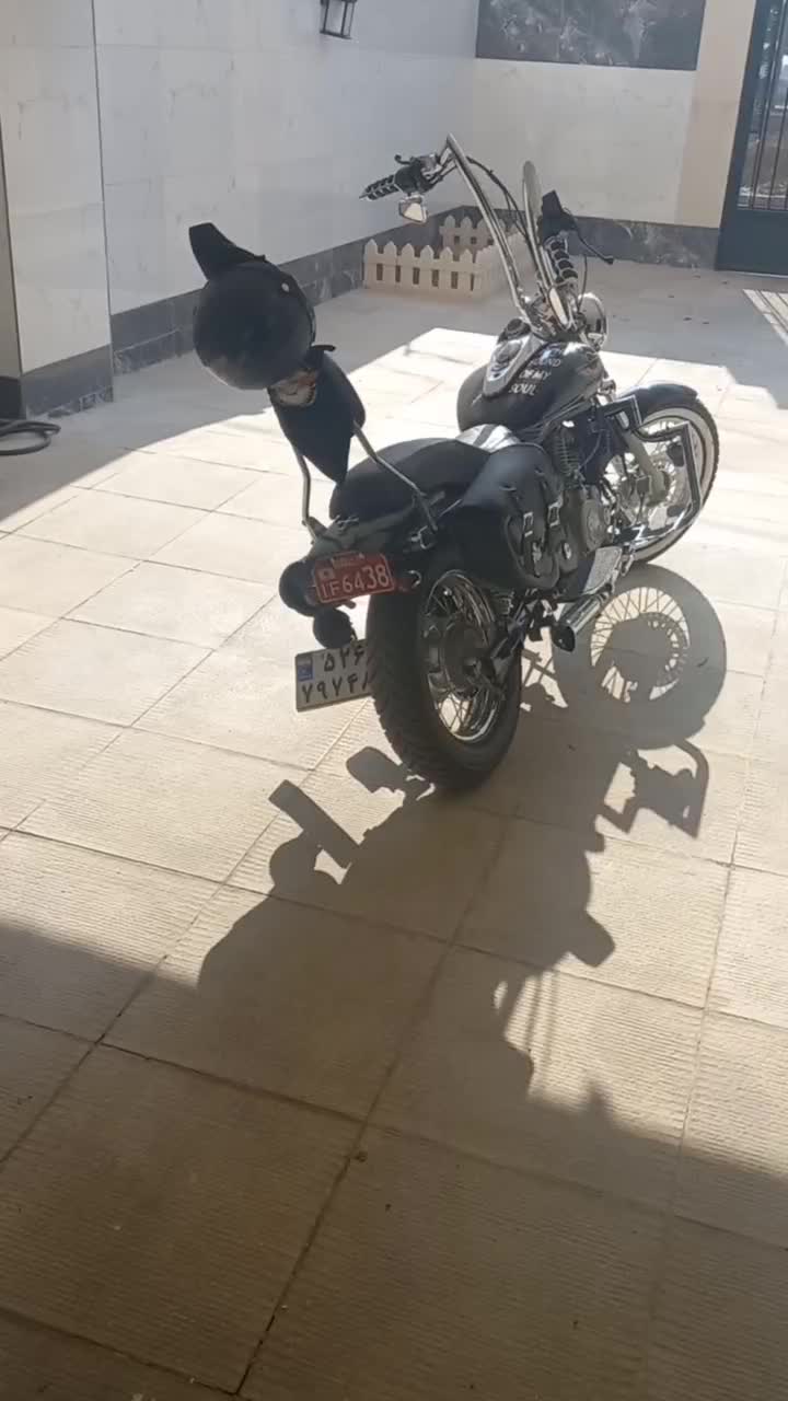 اونجر|موتورسیکلت|تهران, یوسفآباد|دیوار