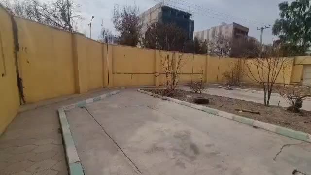 زمین بر خیابان گلخانه خانه اصفهان|فروش زمین و ملک کلنگی|اصفهان, خانه اصفهان|دیوار