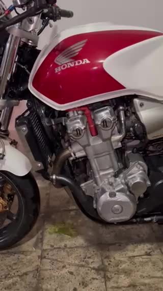 Cb1300|موتورسیکلت|تهران, هفده شهریور|دیوار