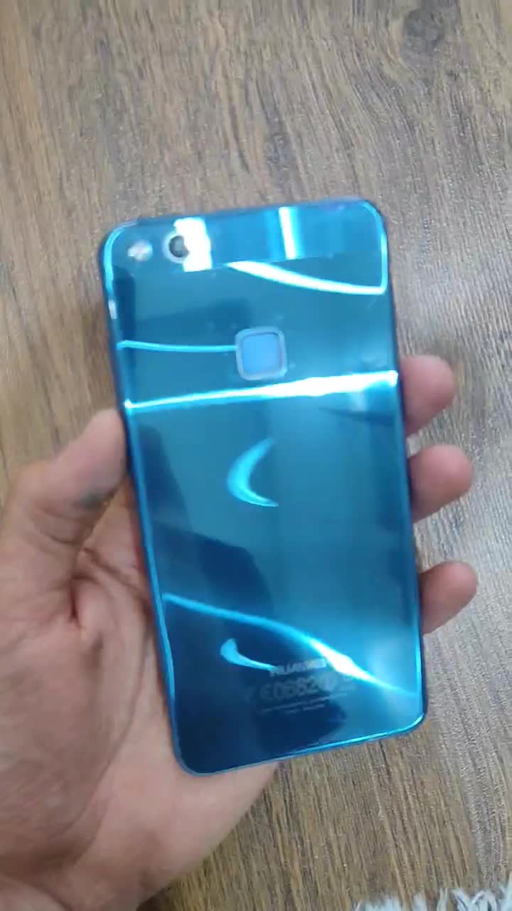 huawei P10 lite|موبایل|تهران, شکیبا|دیوار