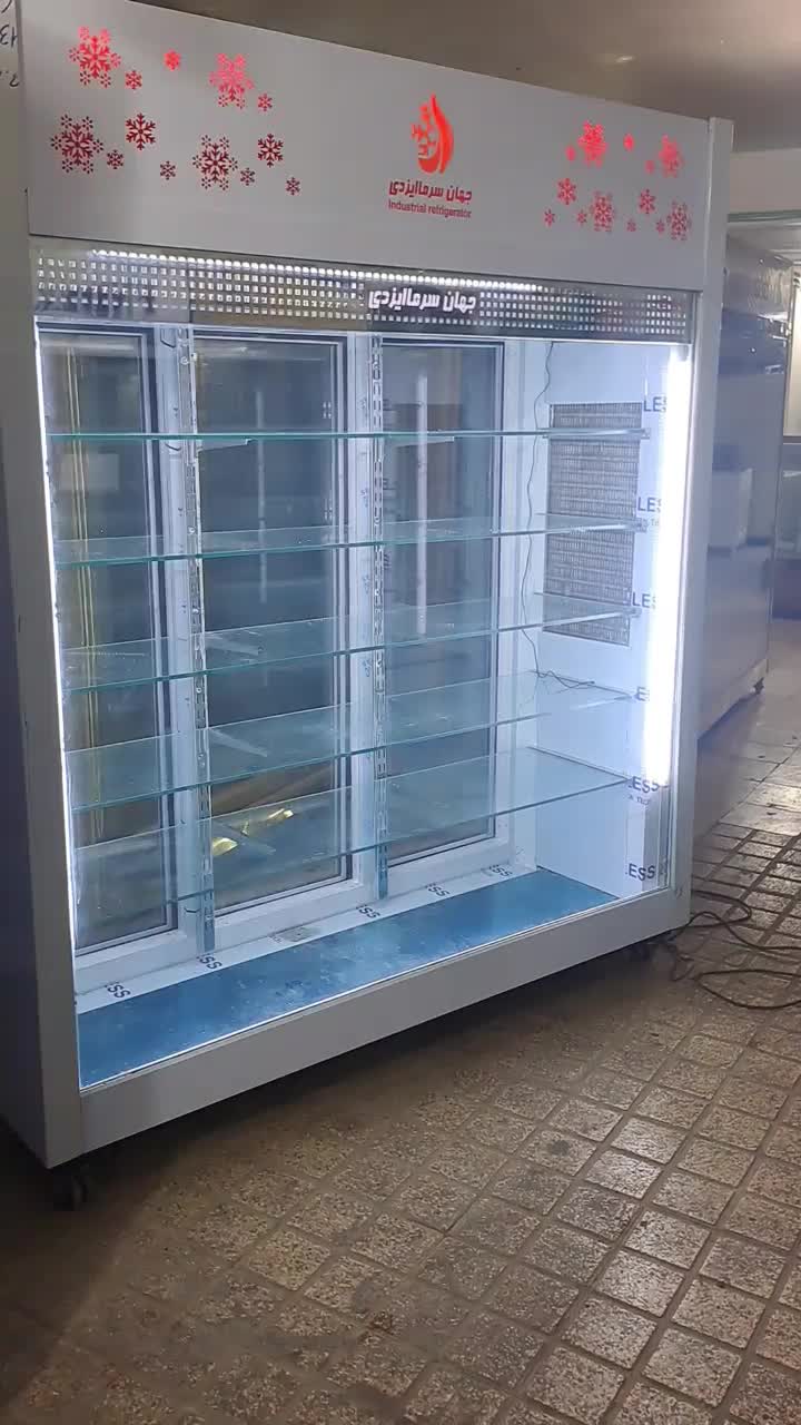 یخچال موتور پایین وموتور بالا|عمدهفروشی|مشهد, هنرور|دیوار