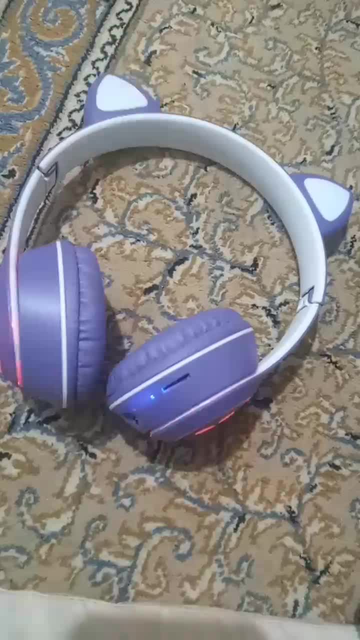 هدفون|لوازم جانبی موبایل و تبلت|اهواز, کمپلو جنوبی|دیوار