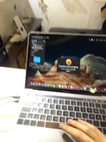 Macbook pro 2017 4port|رایانه همراه|قدس, شهرقدس|دیوار