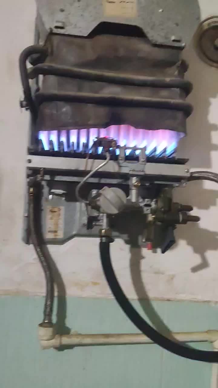 تعمیرات تخصصی پکیچ وآبگرمکن لوله کشی کولر آبی|خدمات پیشه و مهارت|بجنورد, |دیوار