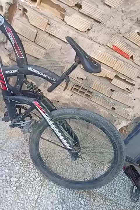 دوچرخه ۲۶ سالم|دوچرخه، اسکیت، اسکوتر|فهرج, |دیوار