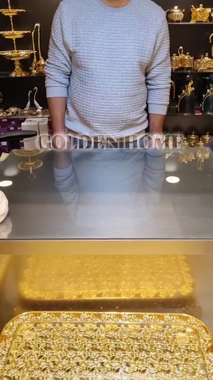 اِستکانُ نعلبکی اماراتی مدل گُلشیپوری وارداتیgold|ظروف سرو و پذیرایی|مشهد, سلام|دیوار