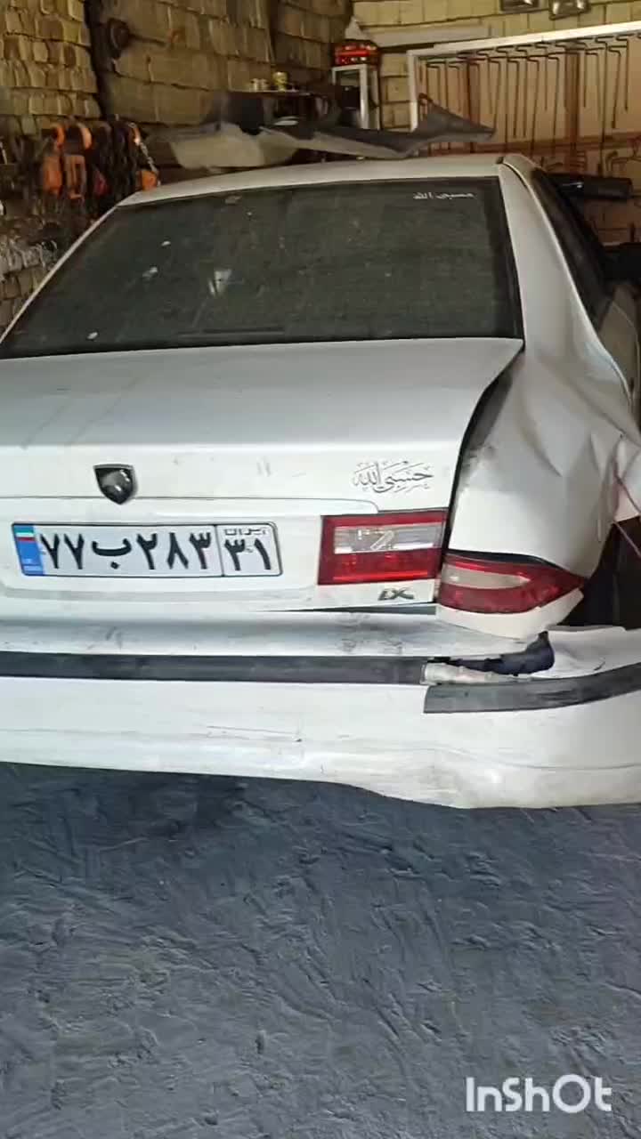 مرکز تخصصی صافکاری pdr|خدمات موتور و ماشین|خرم‌آباد, |دیوار