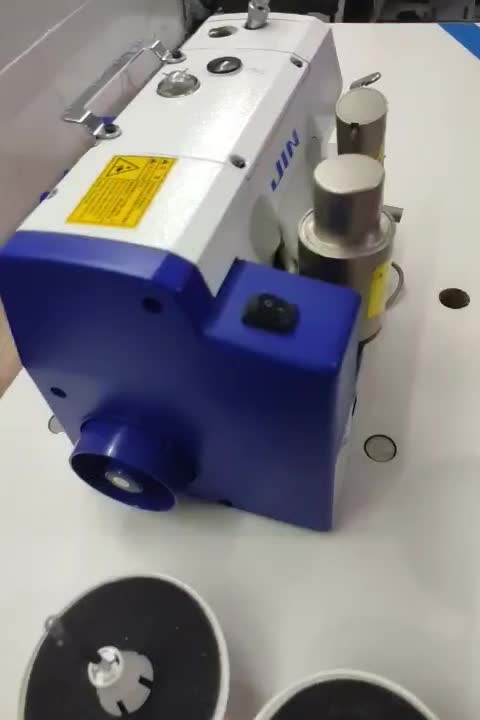 زیگزال فول اتوماتیک 4نخ jin از برند ژوکی|چرخ خیاطی و ریسندگی|رباطکریم, رباطکریم|دیوار