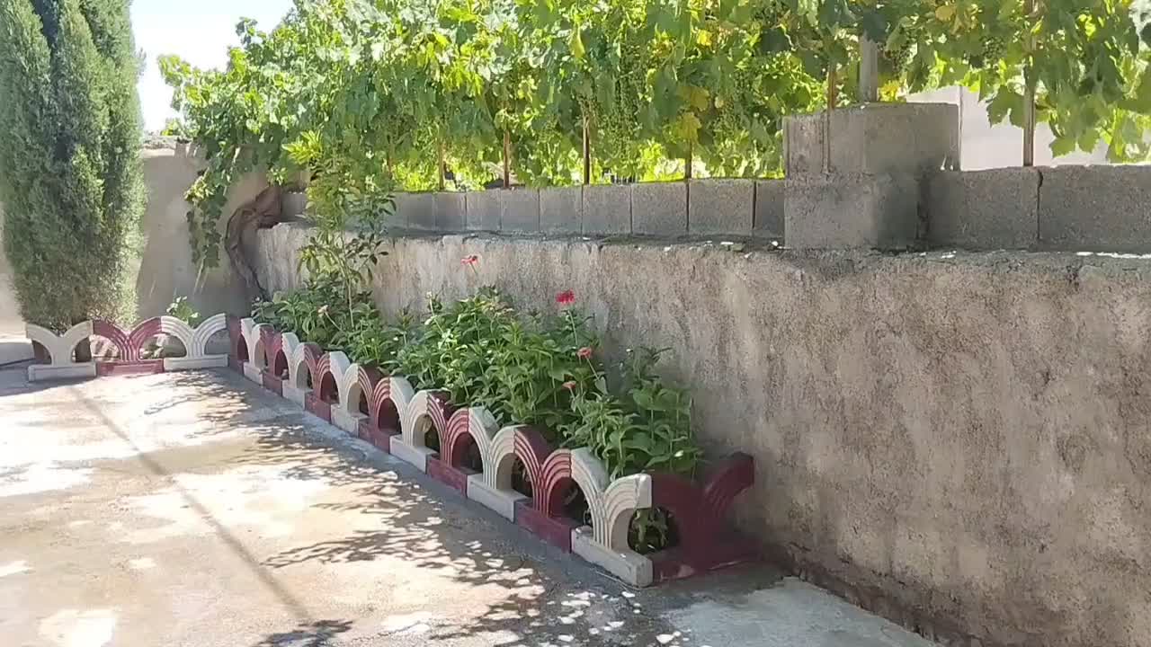 اجاره روزانه ویلا ۱۲۰ متری.دهستان توریستی کریک|اجارهٔ کوتاه‌مدت ویلا و باغ|سی‌سخت, |دیوار