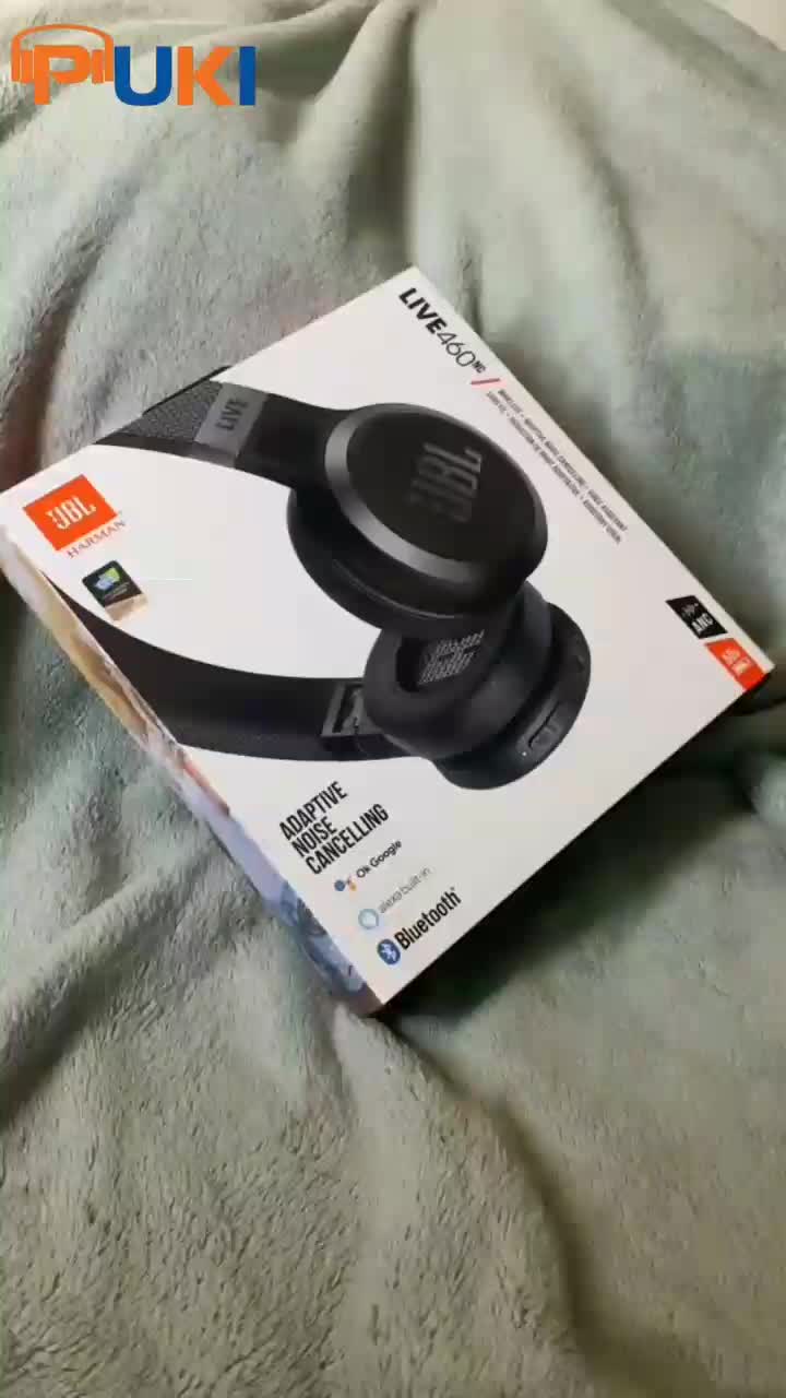 هدفون بلوتوثی JBL|لوازم جانبی موبایل و تبلت|تهران, تهرانپارس غربی|دیوار