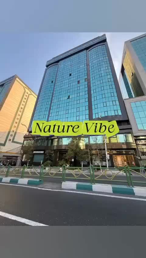۱۷۵متر برج باغ مجلل اداری سپهر ساعی  (ولیعصر )|فروش دفتر کار، اتاق اداری، مطب|تهران, آرژانتین|دیوار