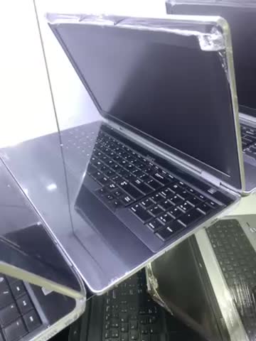 لپ تاب Dell core i5/8g/500g/15.6inch|رایانه همراه|ارومیه, |دیوار