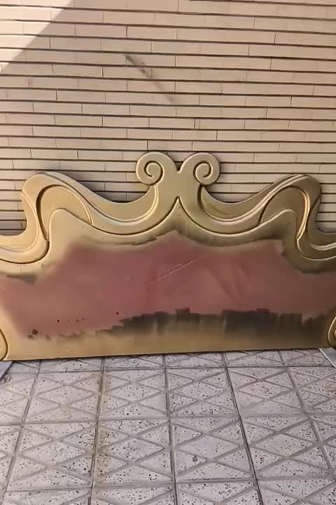 تاج و تخت فروشی|تخت و سرویس خواب|شاهین‌شهر, کوی مهدیه|دیوار