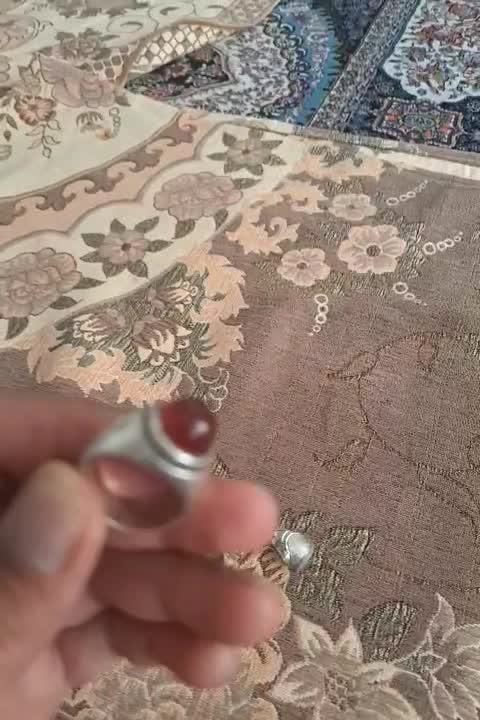 انگشترنقره|جواهرات|تهران, آرژانتین|دیوار