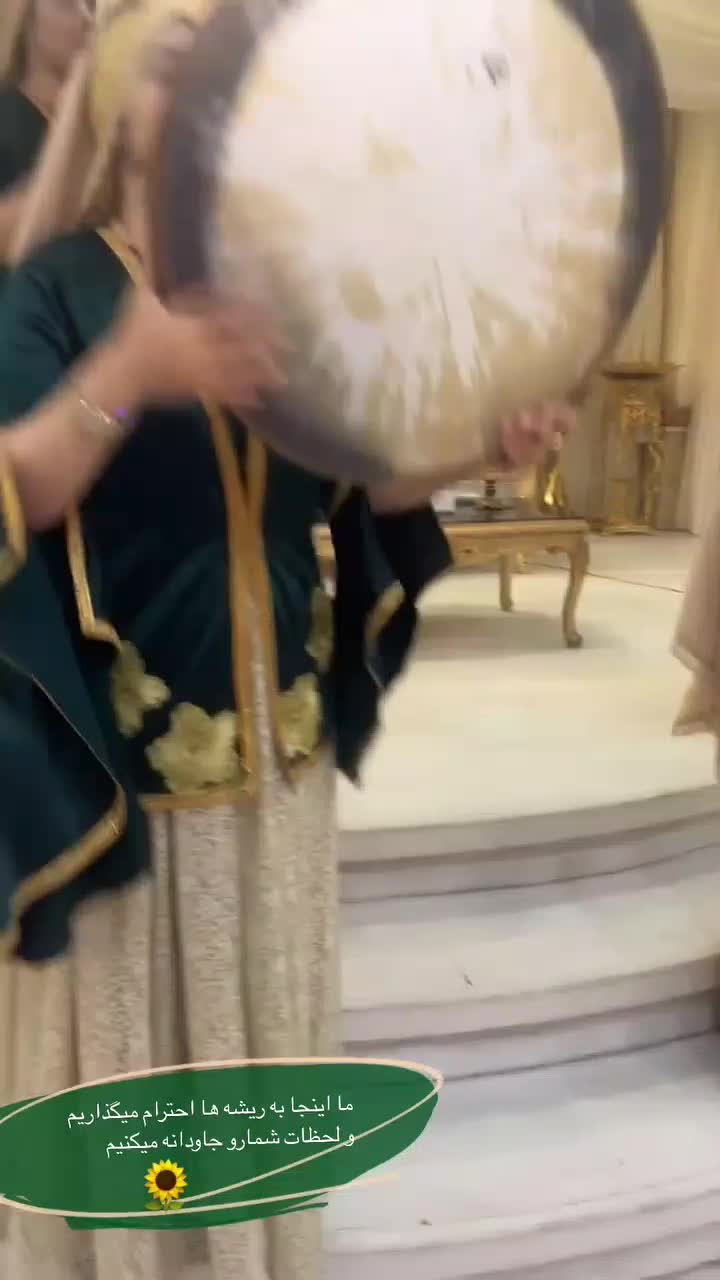 اجرای گروه دفنوازی در مراسمات و تشریفات|خدمات پذیرایی، مراسم|نسیم‌شهر, |دیوار