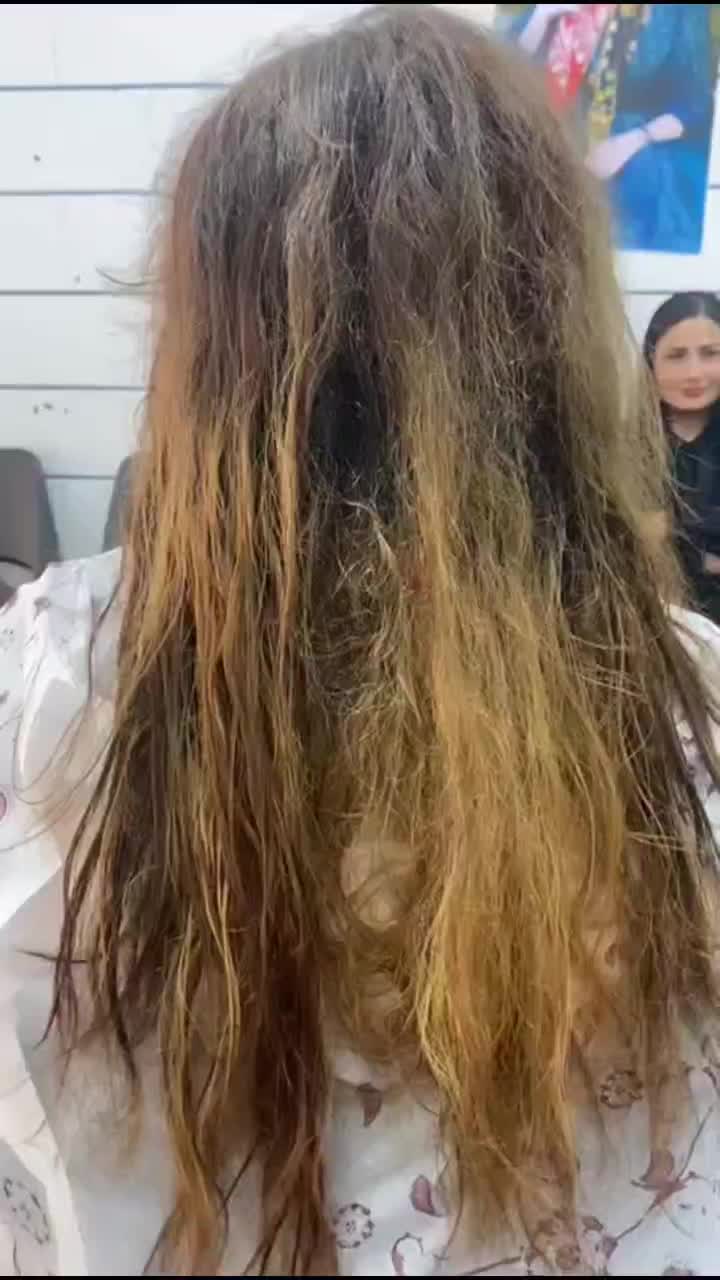 کراتین. پروتین .بوتاکس ۱میلیون|خدمات آرایشگری و زیبایی|دهدشت, |دیوار