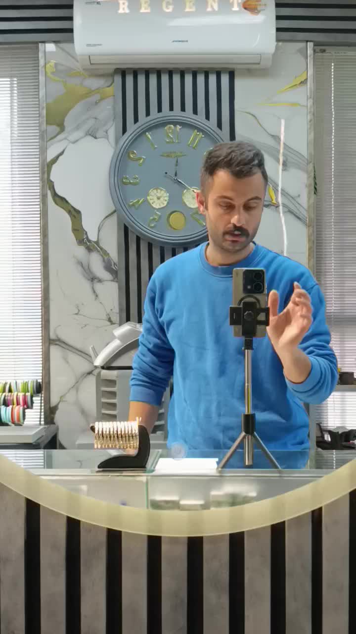 النگو چشمی دانه ای ۳/۸۰۰گرم|جواهرات|همدان, |دیوار