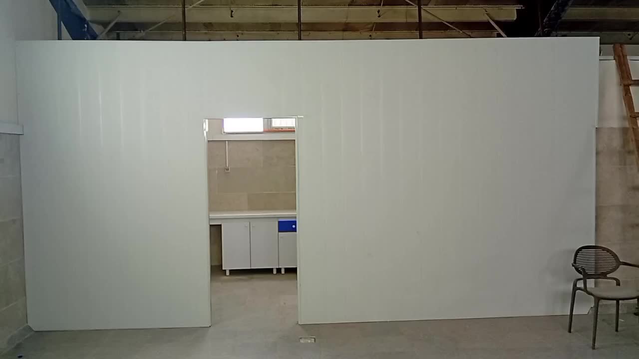 اجرای سقف کاذب و دیوار پوش|خدمات پیشه و مهارت|رشت, حافظ آباد|دیوار