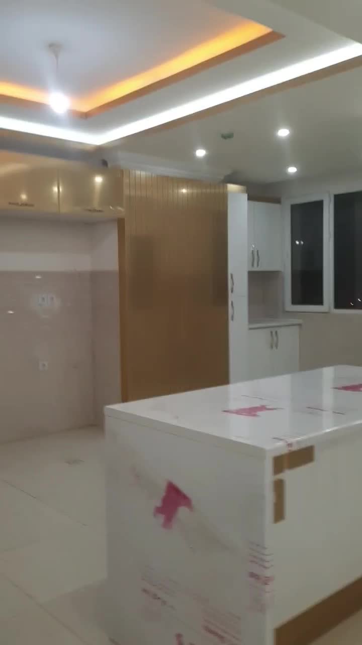 بهترین شلف هاکمد کابینت را از ما بخواهید|کتابخانه، شلف، قفسه‌های دیواری|ارومیه, |دیوار