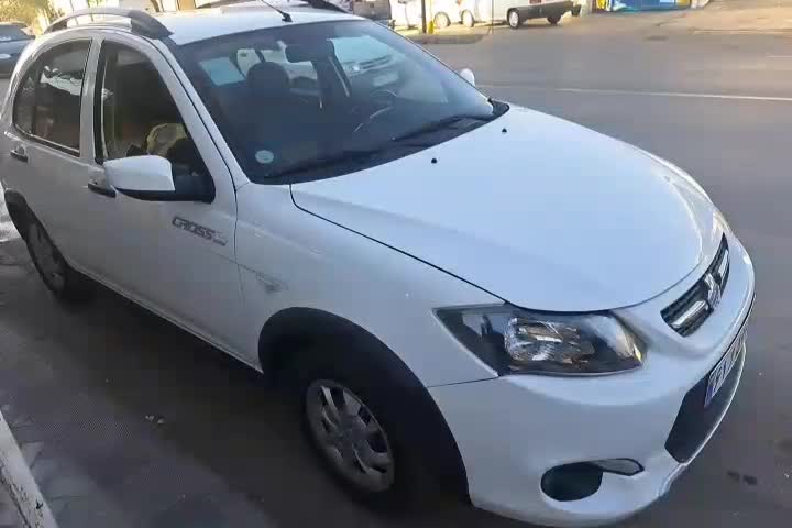 کوییک ۹۹|خودرو سواری و وانت|فسا, |دیوار