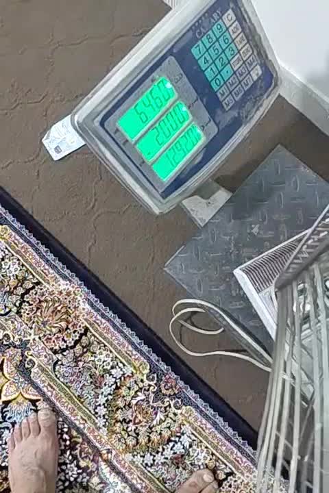 پنکه|پنکه و تصفیه‌کنندهٔ هوا|کرج, اخگرآباد|دیوار