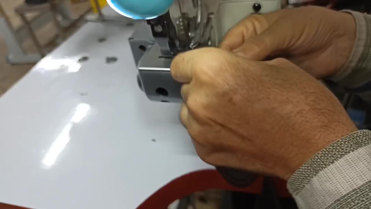 خیاط چرخکار پستایی|استخدام صنعتی، فنی، مهندسی|قم, خداکرم|دیوار