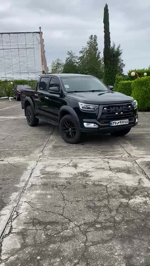 kmc t8 مشکی مدل ۱۴۰۲ بسیار تمیز معاوضه با t9|خودرو سواری و وانت|تهران, شهرآرا|دیوار