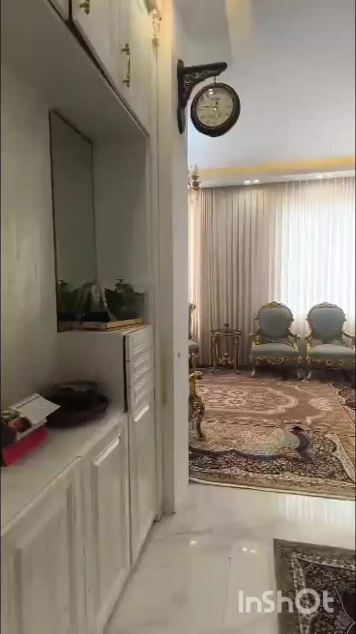 ۱۲۲ متر صفر کریمی عامل «نمونه»در منطقه|فروش آپارتمان|مشهد, شهید مطهری|دیوار