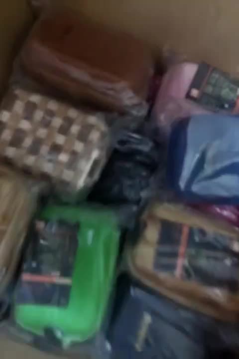 کیف کمری . دوشی . نو..تعداد|کیف، کفش، کمربند|کرج, کرج نو|دیوار