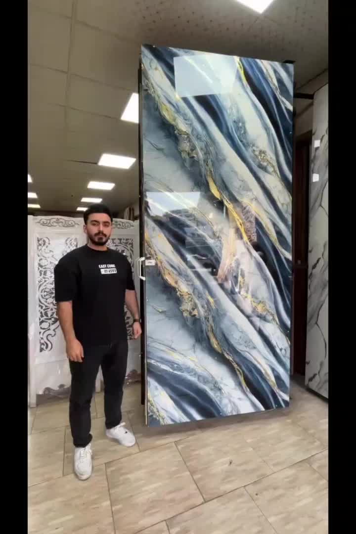 بدون تخریب کاشی ،مُدل کاشی هاتو عوض کن|خدمات پیشه و مهارت|خوی, |دیوار