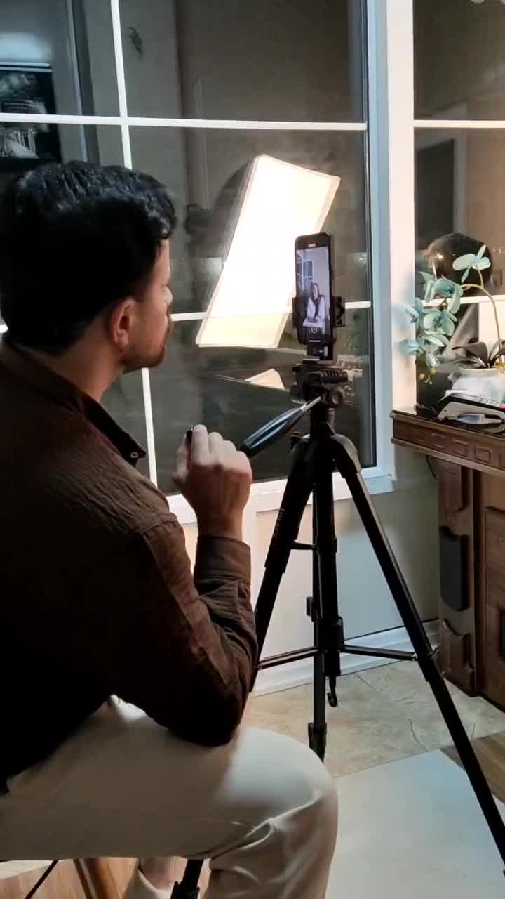 تولید محتوا و ریلز تخصصی در رشت|خدمات رایانهای و موبایل|رشت, معلم|دیوار