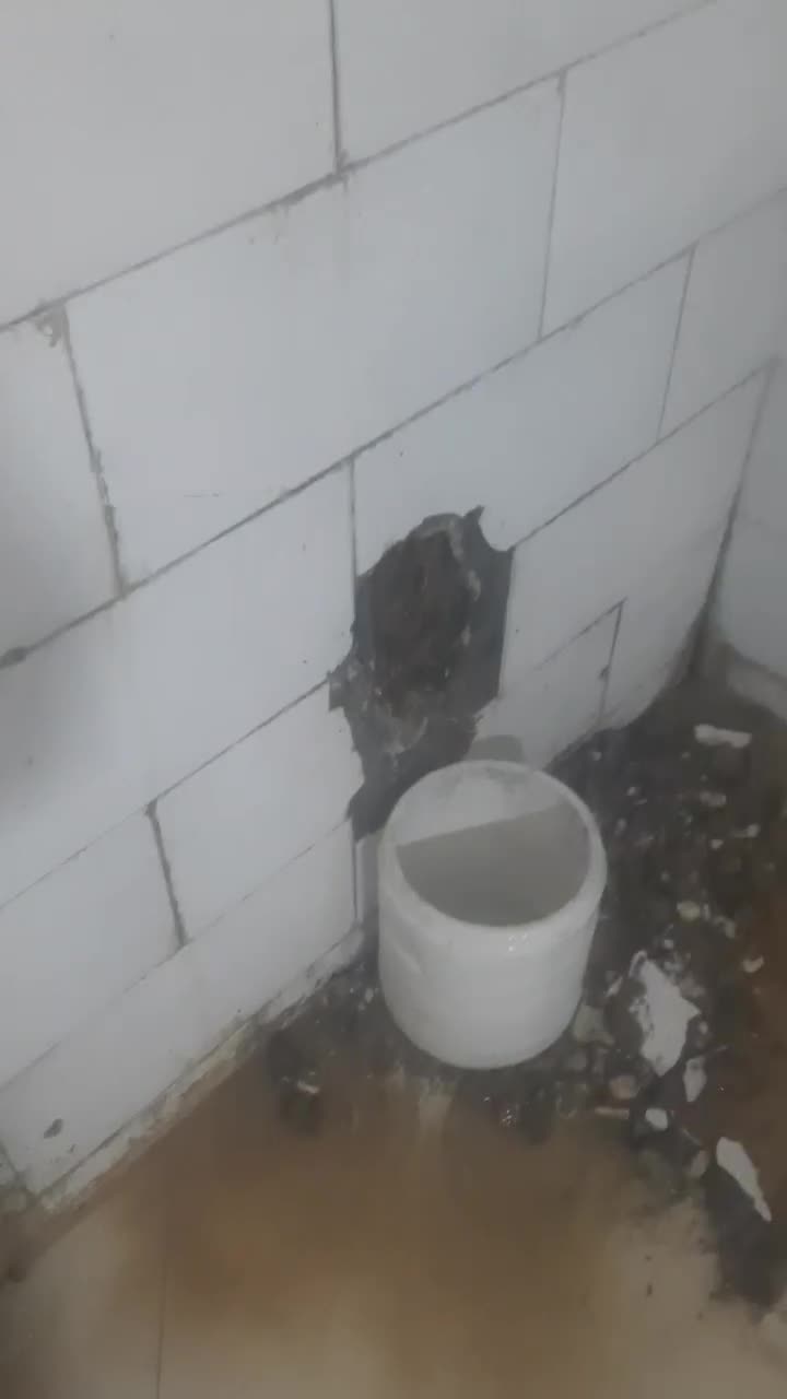 نشت یابی رفع نم سرویس هاآشپزخانه تاسیسات لوله کشی|خدمات پیشه و مهارت|ملارد, |دیوار