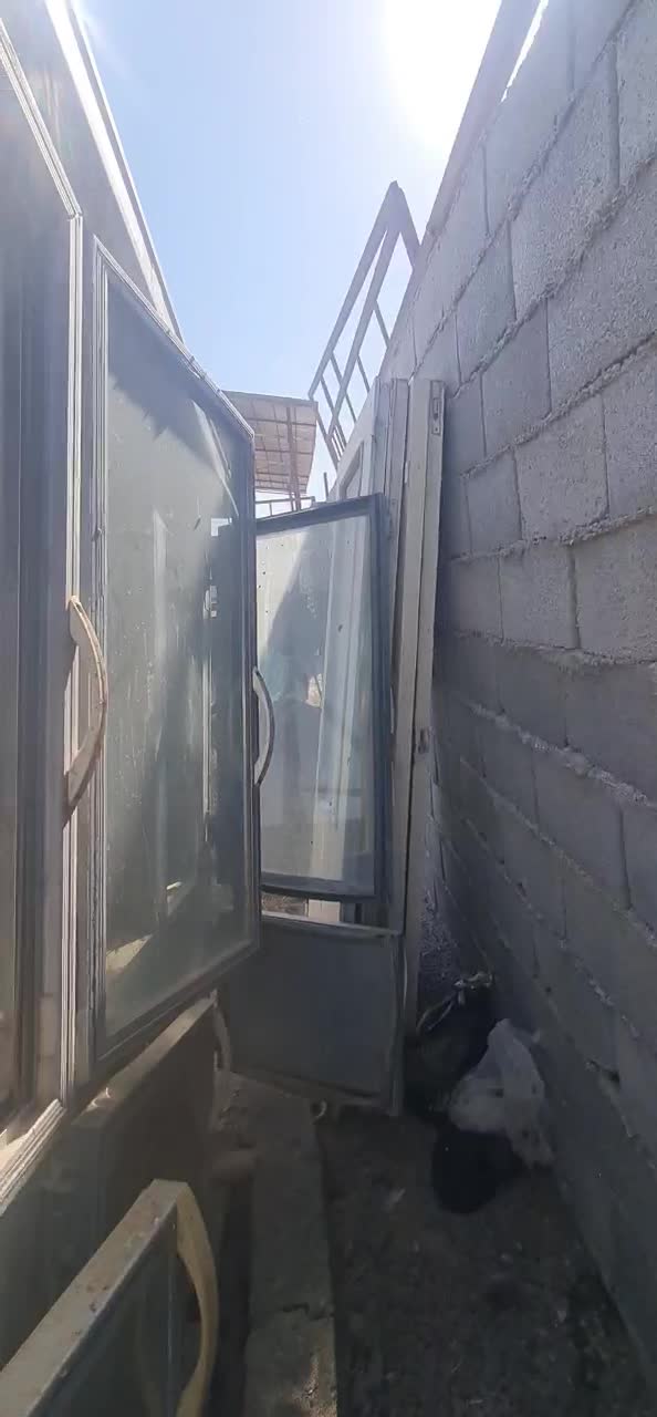 یخچال ویترینی|فروشگاه و مغازه|رضویه, |دیوار