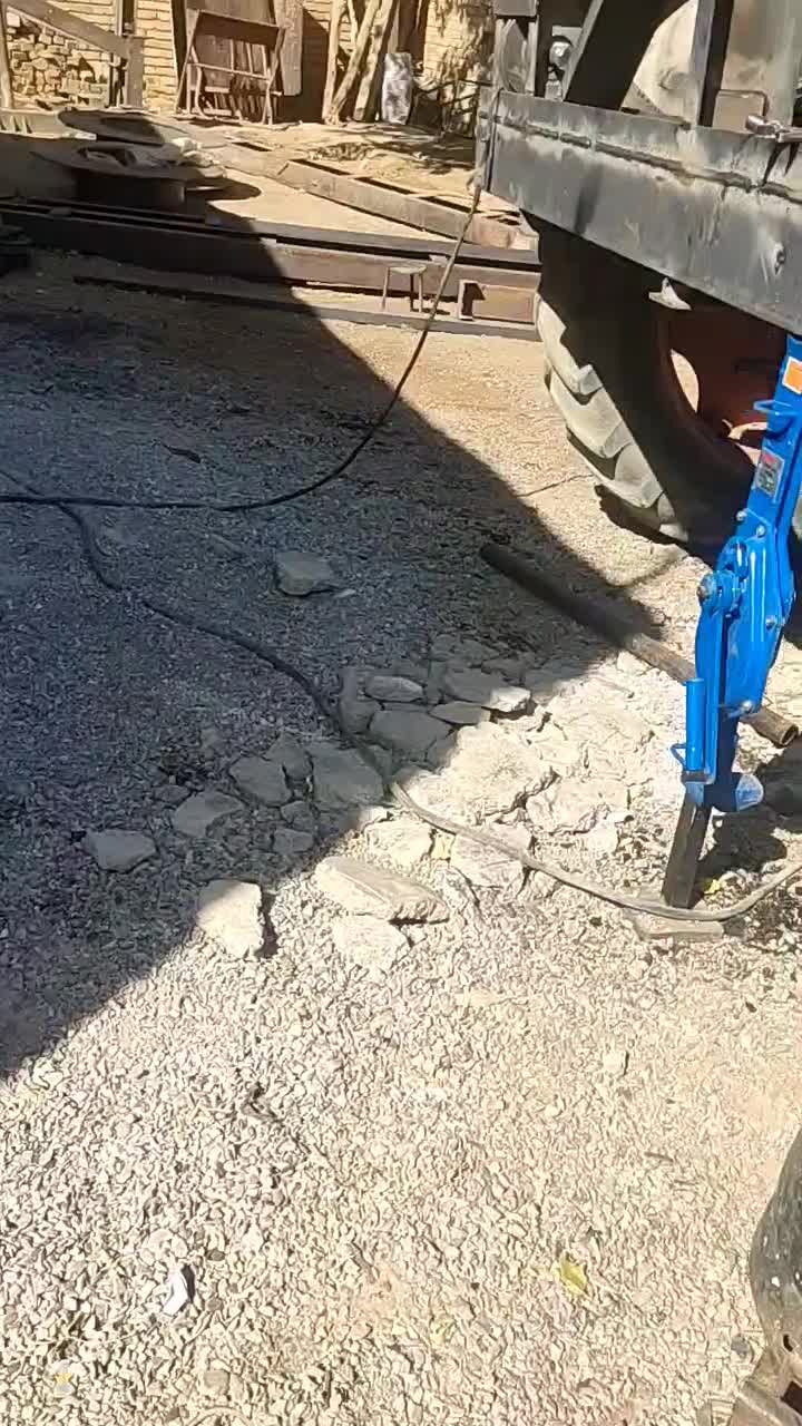 حفاری|ماشین‌آلات صنعتی|شراء, |دیوار