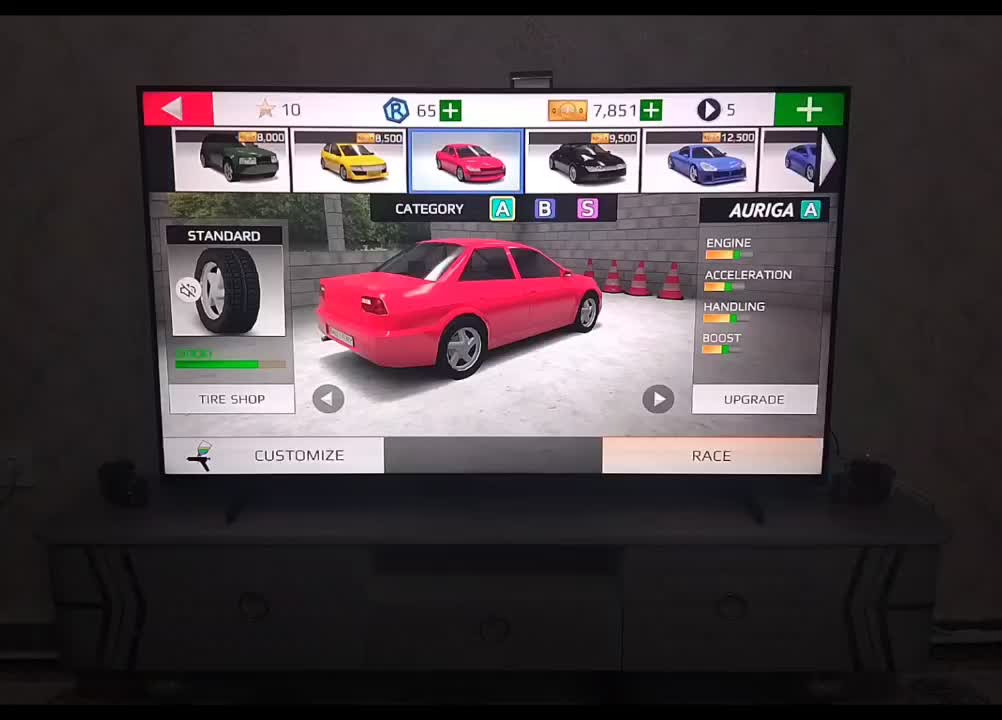 دسته PS4|کنسول، بازی ویدئویی و آنلاین|سنندج, |دیوار
