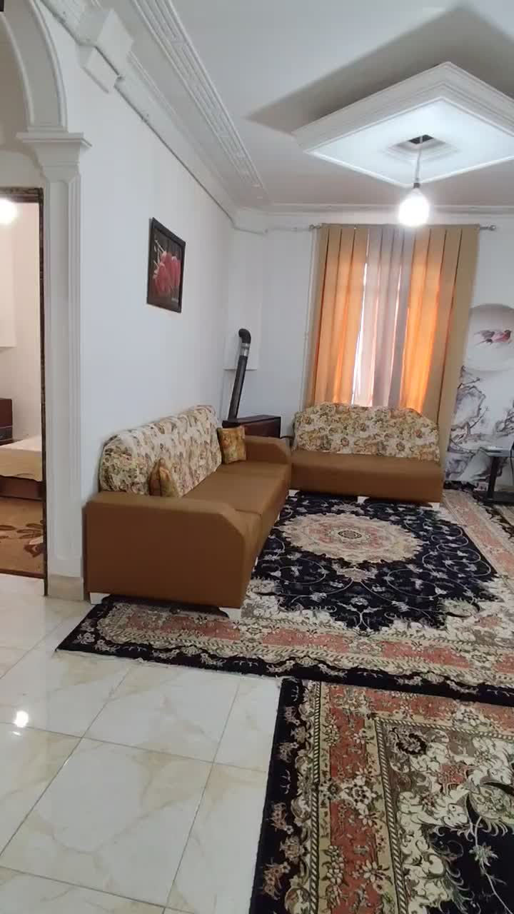 اجاره سوییت در غار علیصدر|اجارهٔ کوتاه‌مدت آپارتمان و سوئیت|همدان, |دیوار