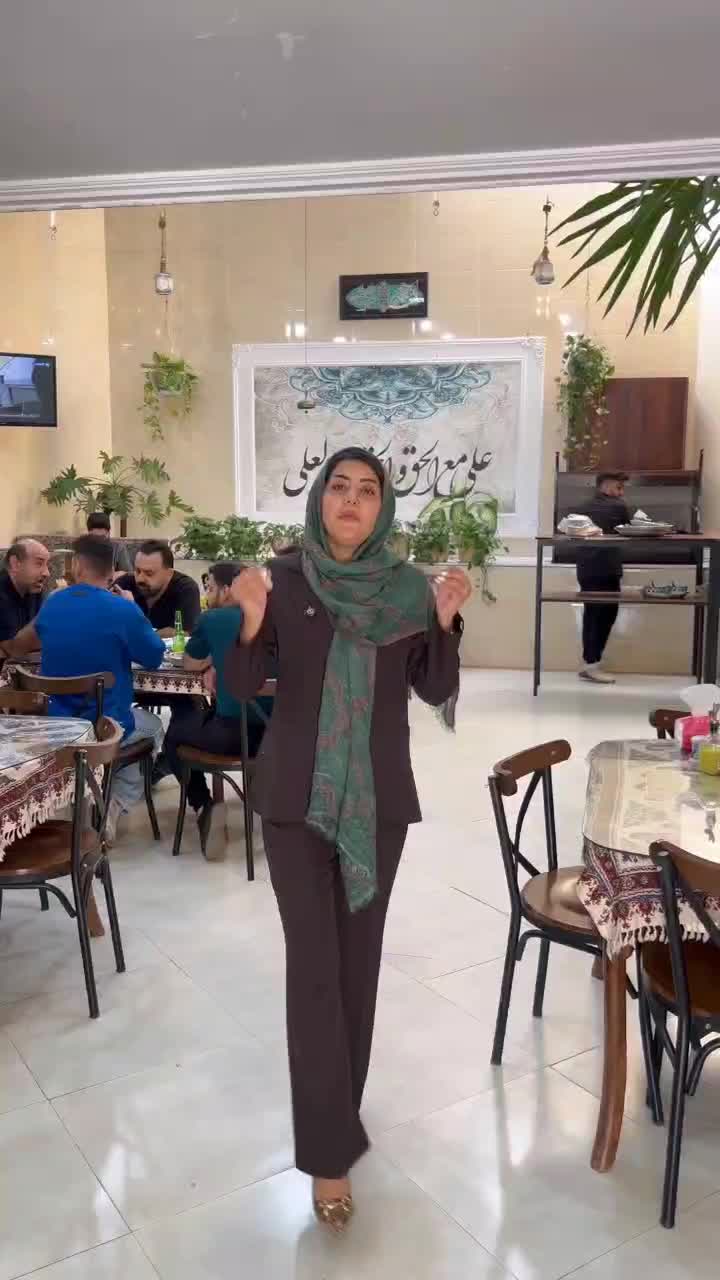 صبح های سرد پائیزی حبیب یادتون نره|خدمات پذیرایی، مراسم|یزد, |دیوار