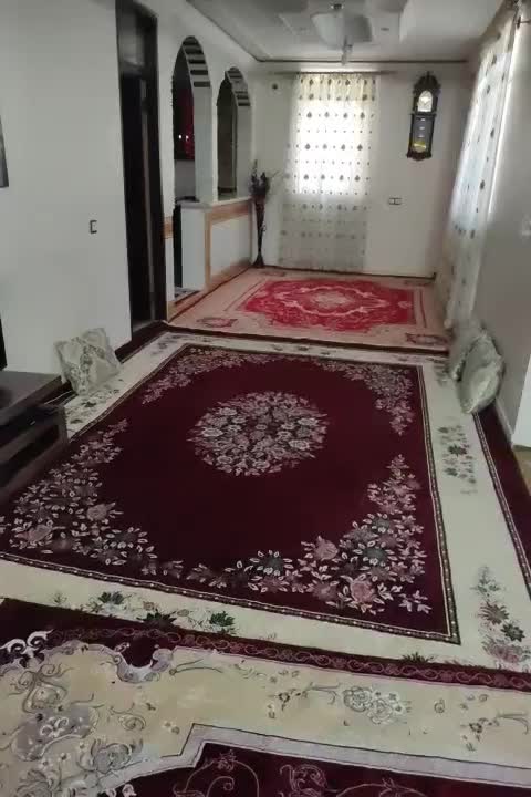 خانه مسافر بامجوزازگردشگری|اجارهٔ کوتاه‌مدت ویلا و باغ|دورود, |دیوار