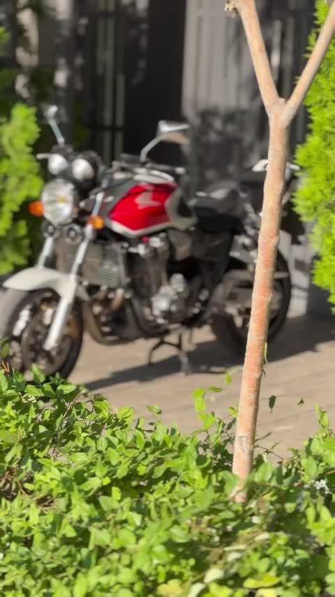 Cb 1300|موتورسیکلت|همدان, |دیوار